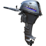 Подвесной лодочный мотор SEA-PRO F15S